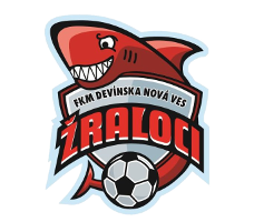 Logo FKM Devínska Nová Ves